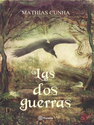 cover image of Las dos guerras
